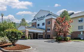 Fairfield Inn Cherokee